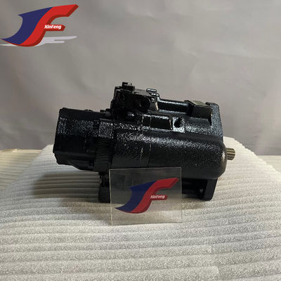 Uchida Hydraulic Pump AP2D Serie AP2D16 AP2D18 Kolbenvariable Pumpe