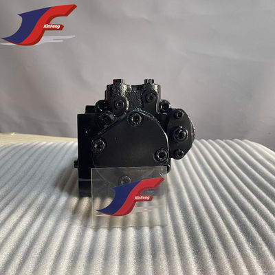 Uchida Hydraulic Pump AP2D Serie AP2D16 AP2D18 Kolbenvariable Pumpe
