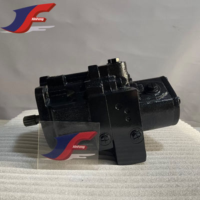 Uchida Hydraulic Pump AP2D Serie AP2D16 AP2D18 Kolbenvariable Pumpe