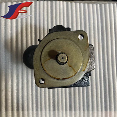 Uchida Hydraulic Pump AP2D Serie AP2D16 AP2D18 Kolbenvariable Pumpe