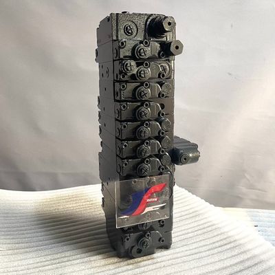 Komatsu Hauptventil 723-53-16202 723-53-16200 für Radlader WA380-6 WA430
