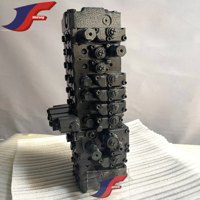Komatsu Hauptventil 723-53-16202 723-53-16200 für Radlader WA380-6 WA430