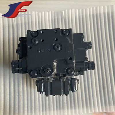 Hydraulischer Bagger Hauptsteuerventil 723-19-13501 für PC35mr-2 Komatsu