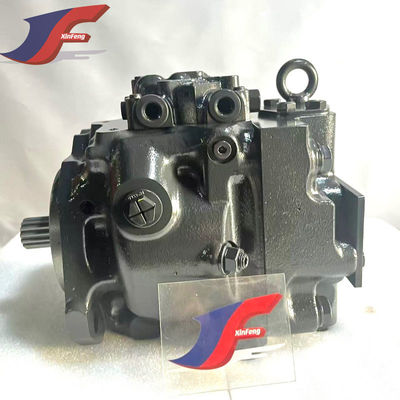 Komatsu GD675-5 Grader Hauptpumpe 708-1W-00153
