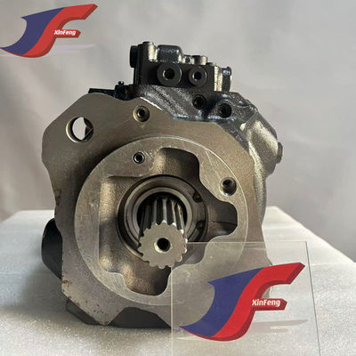 Komatsu GD675-5 Grader Hauptpumpe 708-1W-00153