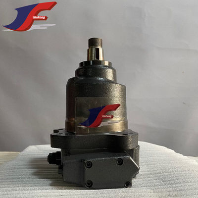 708-7W-11180 708-7W-1520 708-7W-01050 Für Komatsu PC1250-8 800-8 Lüftermotor