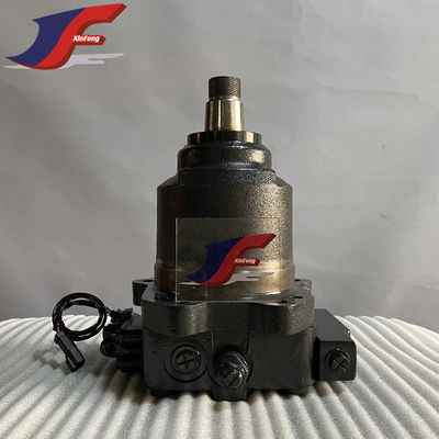 708-7W-11180 708-7W-1520 708-7W-01050 Für Komatsu PC1250-8 800-8 Lüftermotor