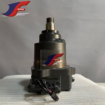 708-7W-11180 708-7W-1520 708-7W-01050 Für Komatsu PC1250-8 800-8 Lüftermotor