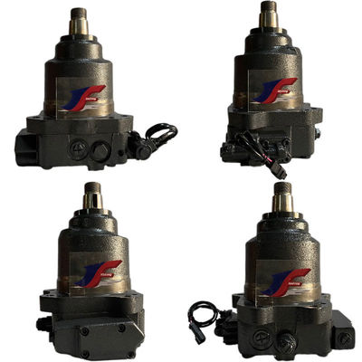 708-7W-11180 708-7W-1520 708-7W-01050 Für Komatsu PC1250-8 800-8 Lüftermotor