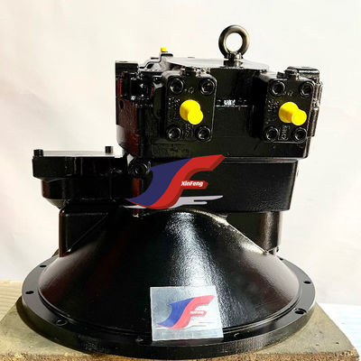 Doosan DX340 hydraulische Hauptpumpe A8VO200 400914-00295 400914-00251 K1000288B