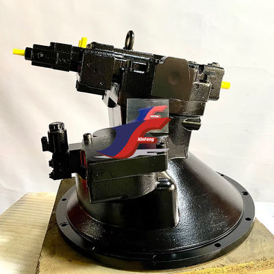 Doosan DX340 hydraulische Hauptpumpe A8VO200 400914-00295 400914-00251 K1000288B