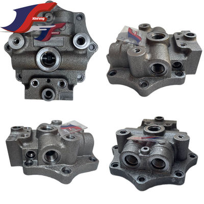 DX340 DX370 JMF250 Swing Motor Abdeckung K9002105 K1007543 Für Doosan