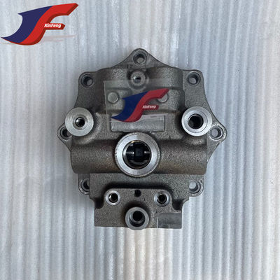 DX340 DX370 JMF250 Swing Motor Abdeckung K9002105 K1007543 Für Doosan