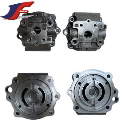 Swing Motor COVER 39Q6-11280 39Q611280 Swing Motor für R210LC-9A R300LC-9S