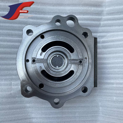 Swing Motor COVER 39Q6-11280 39Q611280 Swing Motor für R210LC-9A R300LC-9S