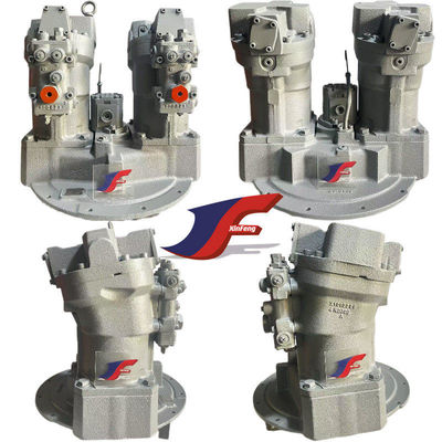 Hydraulische Pumpe 9169054 für Hitachi EX300-5 HPV145 Hydraulische Kolbenpumpe
