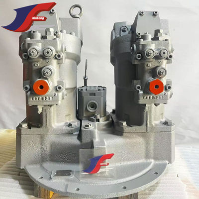 Hydraulische Pumpe 9169054 für Hitachi EX300-5 HPV145 Hydraulische Kolbenpumpe