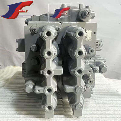 4363127 Hydraulisches Hauptregulierventil für Grabmaschinenteile