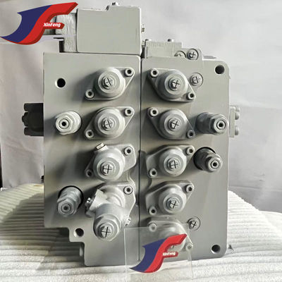 4363127 Hydraulisches Hauptregulierventil für Grabmaschinenteile
