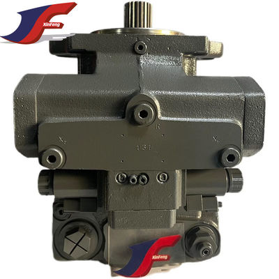 Rexroth A4vg-Serie Hydraulische Ölpumpe Variable Kolbenpumpe A4VG125EP4D132R