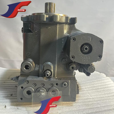 Rexroth A4vg-Serie Hydraulische Ölpumpe Variable Kolbenpumpe A4VG125EP4D132R