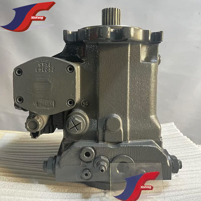 Rexroth A4vg-Serie Hydraulische Ölpumpe Variable Kolbenpumpe A4VG125EP4D132R