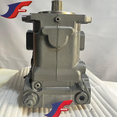 Rexroth A4vg-Serie Hydraulische Ölpumpe Variable Kolbenpumpe A4VG125EP4D132R