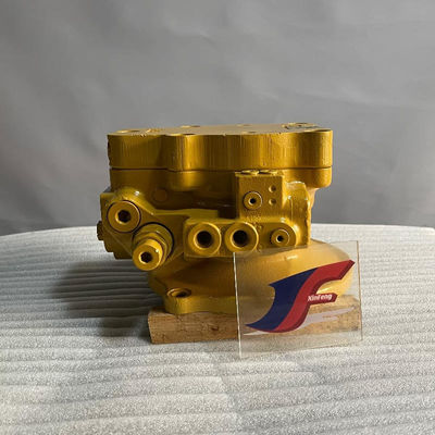 Ausbaumotor Hydraulischer Schwingmotor 305.5E 306E 3973825 397-3825 Für