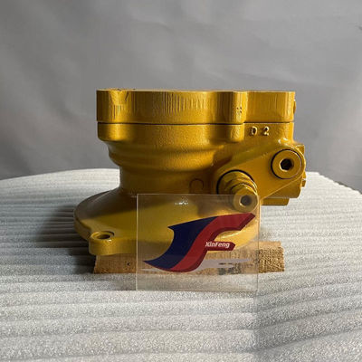 Ausbaumotor Hydraulischer Schwingmotor 305.5E 306E 3973825 397-3825 Für