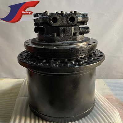 SK200-5 Getriebe Endantrieb Reisemotor Assy Kobelco Bagger Ersatzteile