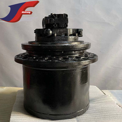 SK200-5 Getriebe Endantrieb Reisemotor Assy Kobelco Bagger Ersatzteile