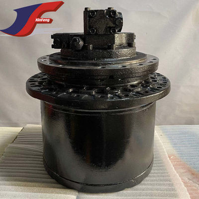 SK200-5 Getriebe Endantrieb Reisemotor Assy Kobelco Bagger Ersatzteile