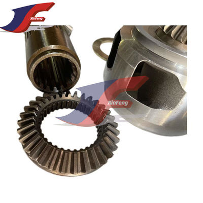 Komatsu PC2000-8 PC3000-6 Hydraulische Pumpe Impeller 708-2K-11712 Ersatzteile