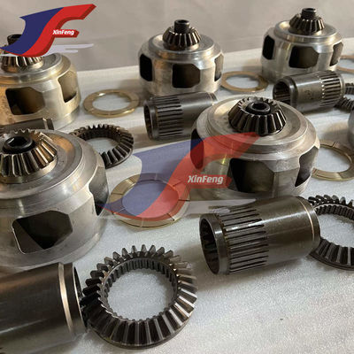 Komatsu PC2000-8 PC3000-6 Hydraulische Pumpe Impeller 708-2K-11712 Ersatzteile