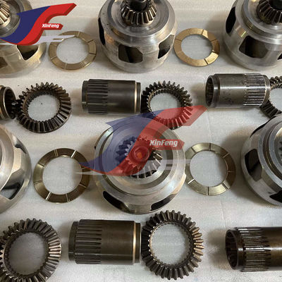 Komatsu PC2000-8 PC3000-6 Hydraulische Pumpe Impeller 708-2K-11712 Ersatzteile
