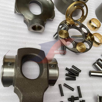Hydraulische Pumpen-Ersatzteile für -Grabmaschinen SBS120 320C 320D