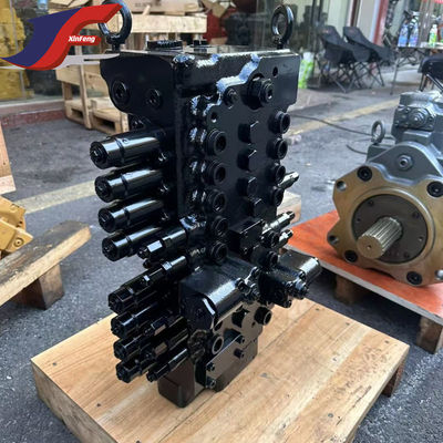 Schließventile für Bagger Sk75-8 Schließventil für KOBELCO LG30V00001f1