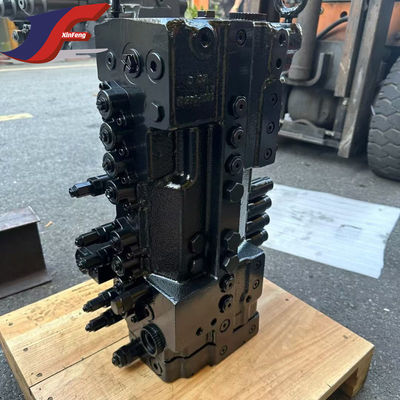 Schließventile für Bagger Sk75-8 Schließventil für KOBELCO LG30V00001f1