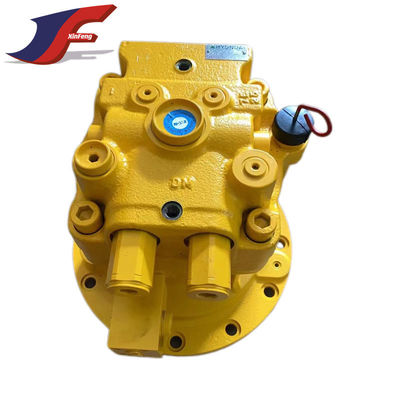 R210-7 Schwingantrieb Jmf151 31n6-10170 Motor R220lc-7 für Hyundai 31n6-10210