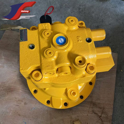 R210-7 Schwingantrieb Jmf151 31n6-10170 Motor R220lc-7 für Hyundai 31n6-10210