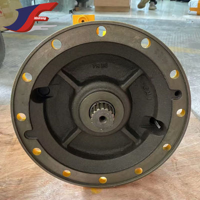 R210-7 Schwingantrieb Jmf151 31n6-10170 Motor R220lc-7 für Hyundai 31n6-10210
