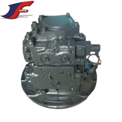 PC130-8mo PC130-8 Hydraulische Hauptpumpe 708-3D-01020 708-3D-00020