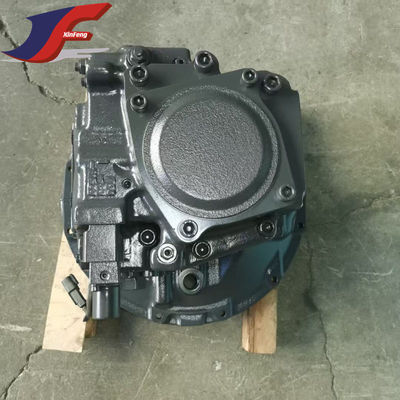 PC130-8mo PC130-8 Hydraulische Hauptpumpe 708-3D-01020 708-3D-00020