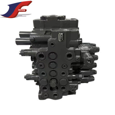 Doosan Dx140lc Dx140lc-5 Hydraulisches Hauptsteuerventil 410105-00333