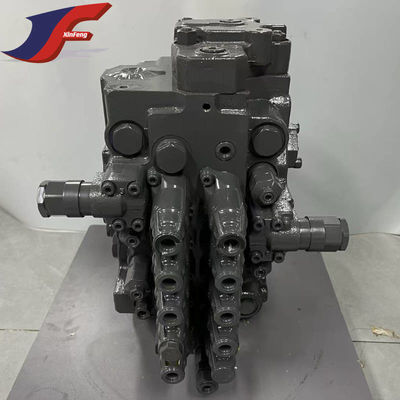 Doosan Dx140lc Dx140lc-5 Hydraulisches Hauptsteuerventil 410105-00333