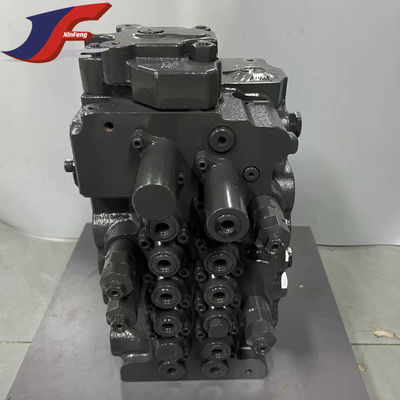 Doosan Dx140lc Dx140lc-5 Hydraulisches Hauptsteuerventil 410105-00333