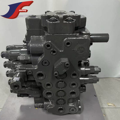 Doosan Dx140lc Dx140lc-5 Hydraulisches Hauptsteuerventil 410105-00333