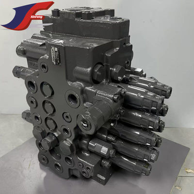 Doosan Dx140lc Dx140lc-5 Hydraulisches Hauptsteuerventil 410105-00333