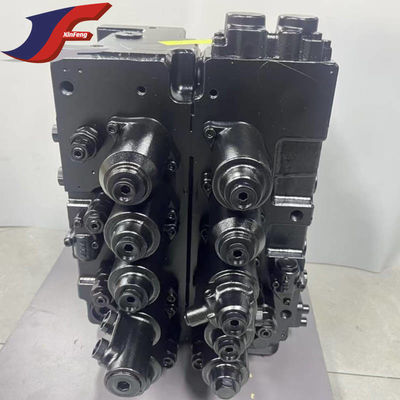 YN30V00101F5 SK235SRLC-2 SK210-8 Kobelco Bagger Hydraulisches Hauptventil