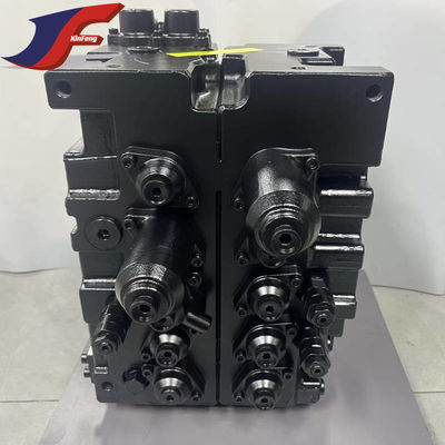 YN30V00101F5 SK235SRLC-2 SK210-8 Kobelco Bagger Hydraulisches Hauptventil
